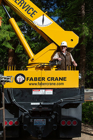 faber crane photo 3 | Faber Crane